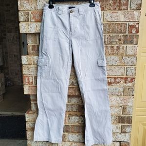 [Dockers] Cream Pants